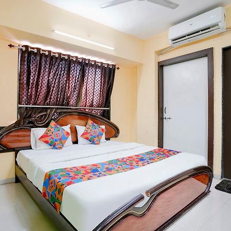 Fabexpress Rama Palace Nashik Esterno foto